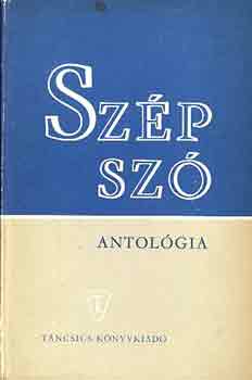 Szp Sz - Antolgia