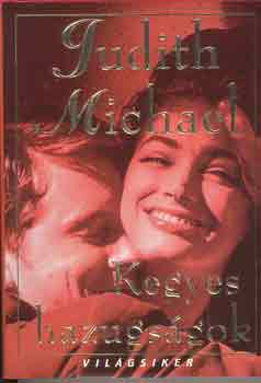 Judith Michael - Kegyes hazugs�gok