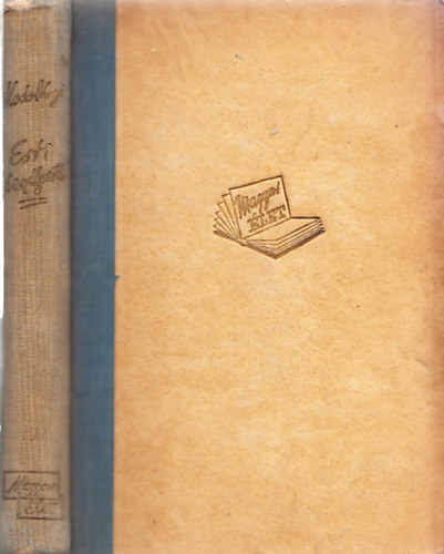 Kodol�nyi J�nos - Esti besz�lget�s (I. kiad�s)