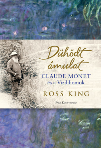 Ross King - Dhdt mulat - Claude Monet s a Vzililiomok