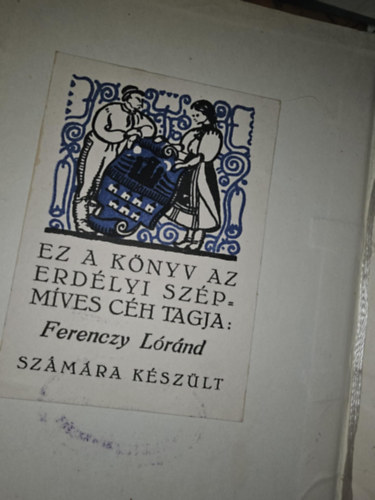 Ks Kroly - Budai Nagy Antal (1. kiads)