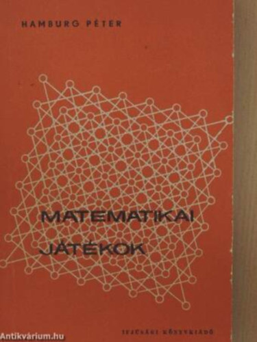 Hamburg Pter - Matematikai jtkok