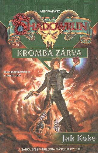 Jak Koke - Kr�mba z�rva