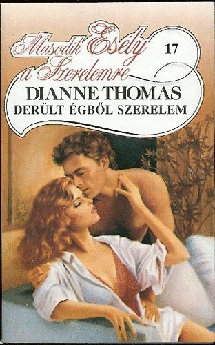 Dianne Thomas - Der�lt �gb�l szerelem
