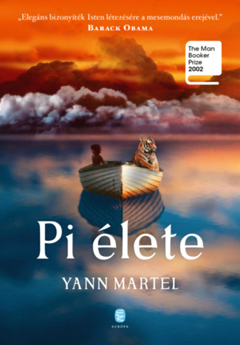 Yann Martel - Pi �lete