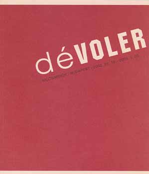 Dvoler