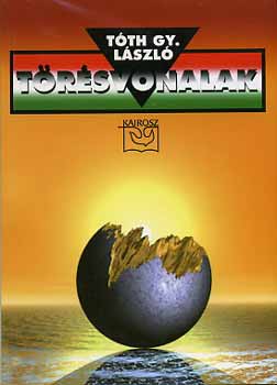 T�th Gy. L�szl� - T�r�svonalak