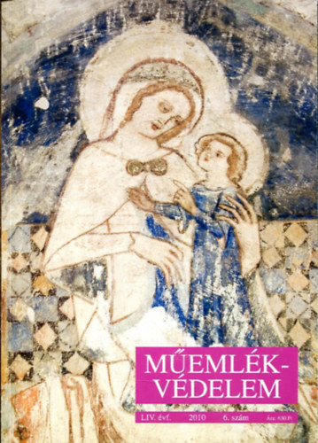 M�eml�kv�delem 2010/6