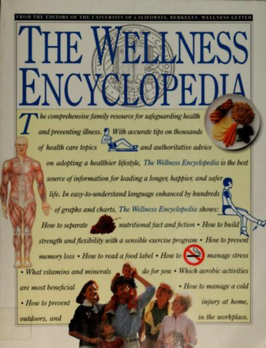 The Wellness Encyclopedia