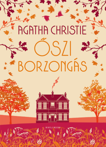 Agatha Christie - �szi borzong�s