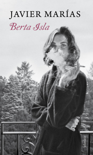 Javier Mar�as - Berta Isla
