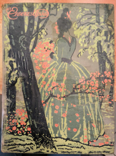 Kabos Ede (szerk.) - Az Érdekes Ujság 1916