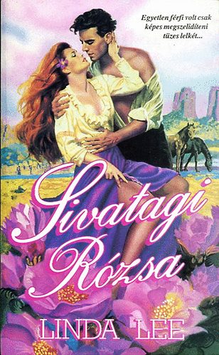 Lee Linda - Sivatagi r�zsa