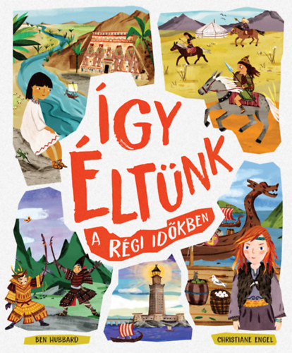 Ben Hubbard - gy ltnk a rgi idkben