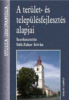 S�li-Zakar Istv�n - A ter�let- �s telep�l�sfejleszt�s alapjai