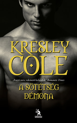 Kresley Cole - A sttsg dmona