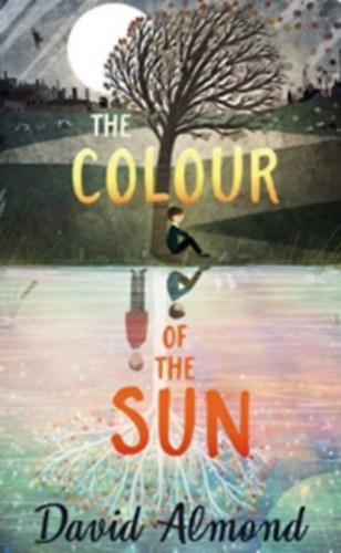 David Almond - The Colour of the Sun