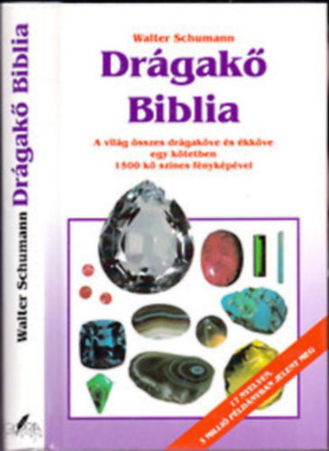 Walter Schumann - Drágakőbiblia