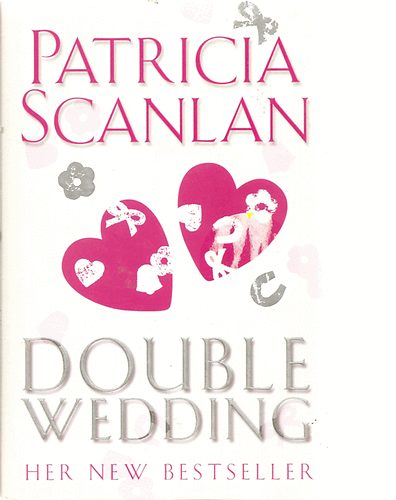 Patricia Scanlan - Double Wedding