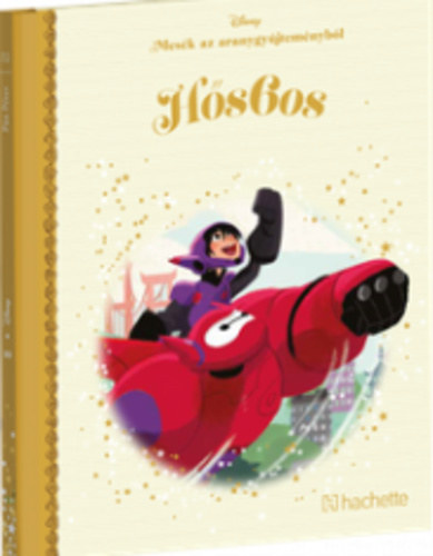 Walt Disney - H�s6os