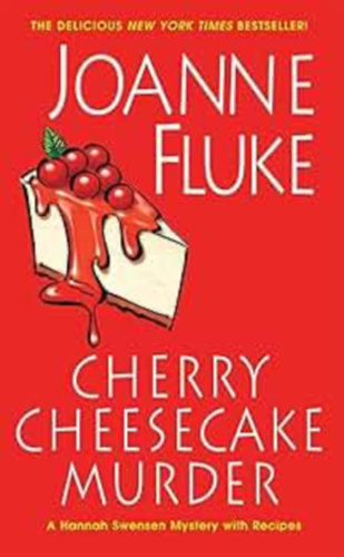 Joanne Fluke - Cherry Cheescake Murder