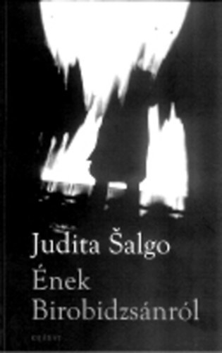 Judita Salgo - nek Birobidzsnrl