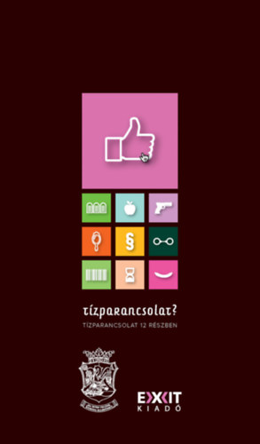 Tzparancsolat?