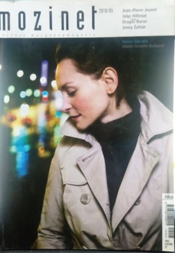 Mozinet magazin 2010/05