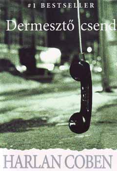 Harlan Coben - Dermeszt csend