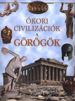 Martino Menghi - �kori civiliz�ci�k - A g�r�g�k