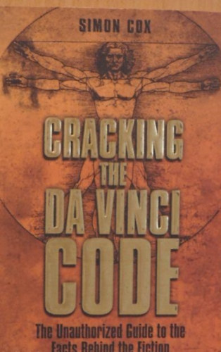 Simon Cox - Cracking the Da Vinci Code