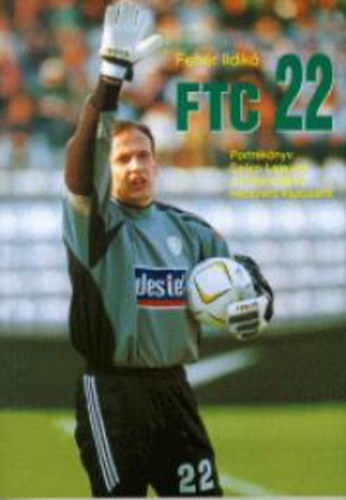 Fehr Ildik - FTC 22