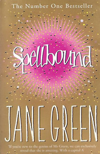 Jane Green - Spellbound