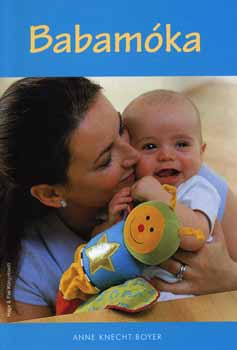 Anne Knecht-Boyer - Babam�ka