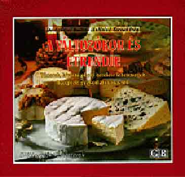 Sz�czei-Hullain� - A v�ltoz�kor �s �trendje