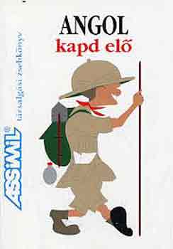 Angol kapd el