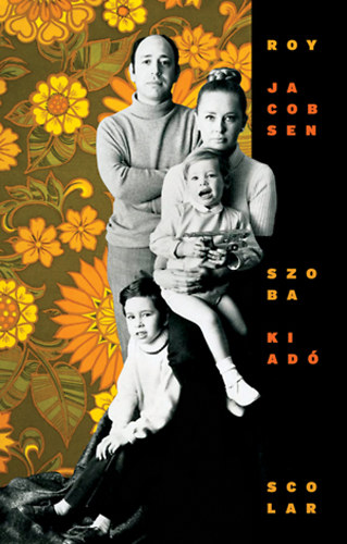 Roy  Jacobsen - Szoba kiad