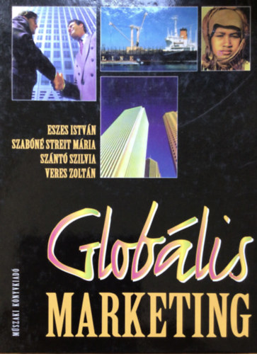 Eszes-Szab�n�-Sz�nt�-Veres - Glob�lis marketing