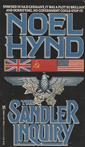 Noel Hynd - The Sandler inquiry