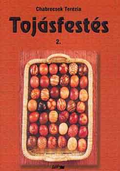 Chabrecsek Terzia - Tojsfests 2.