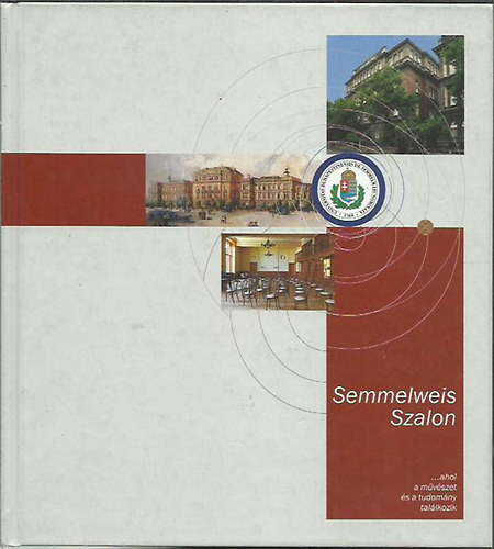 Semmelweis Szalon 2010 - 2011