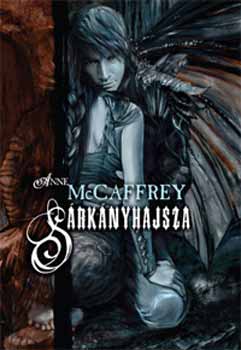 Anne McCaffrey - Srknyhajsza