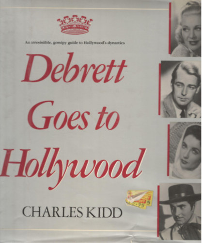 Charles Kidd - Debrett goes to Hollywood