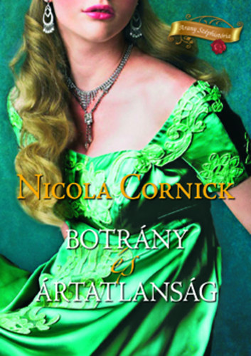 Nicola Cornick - Botr�ny �s �rtatlans�g