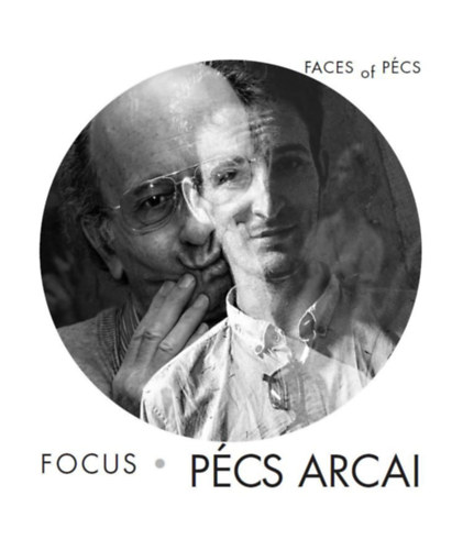 Pcs arcai - Faces of Pcs