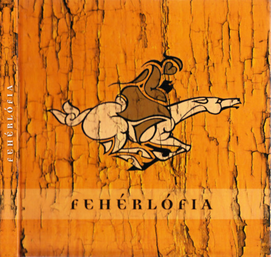 Hoppl Mihly - Fehrlfia