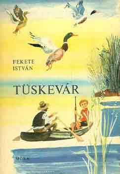 Fekete Istv�n - T�skev�r