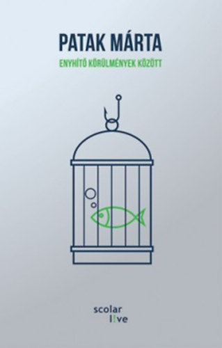 Patak Márta - Enyhítő körülmények között