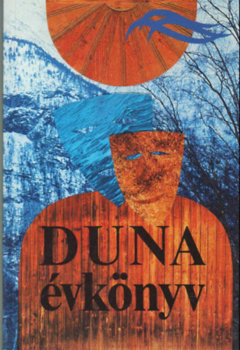 Szerk: Czak Gbor - Duna vknyv 1998