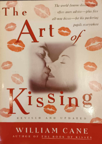William Cane - The Art of Kissing